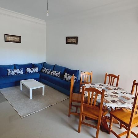 Asilah Marina Golf Appart Екстериор снимка