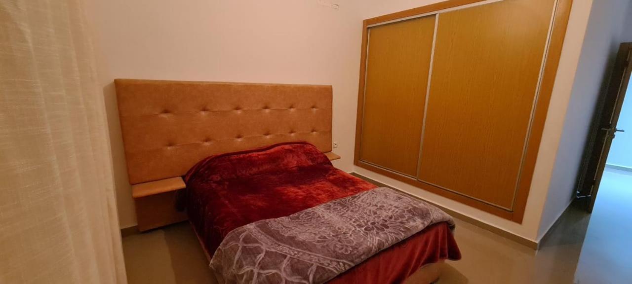 Asilah Marina Golf Appart Екстериор снимка