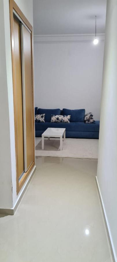 Asilah Marina Golf Appart Екстериор снимка