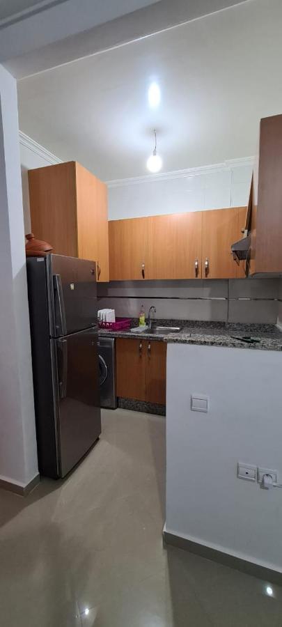 Asilah Marina Golf Appart Екстериор снимка
