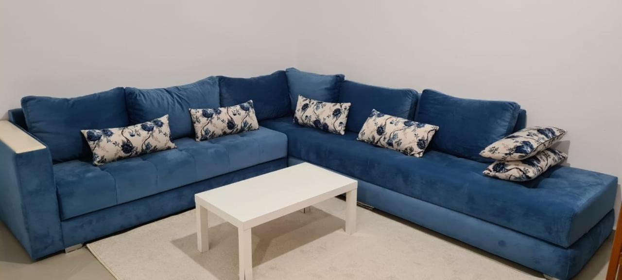 Asilah Marina Golf Appart Екстериор снимка