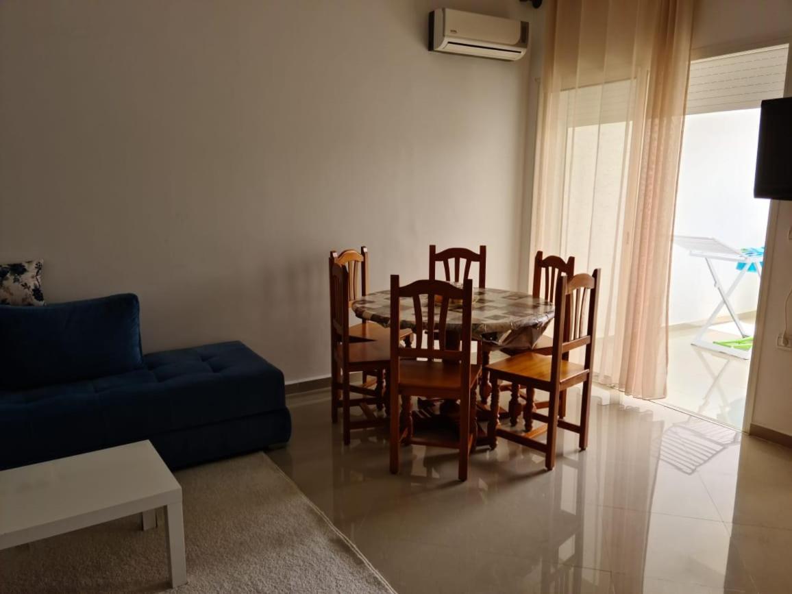 Asilah Marina Golf Appart Екстериор снимка