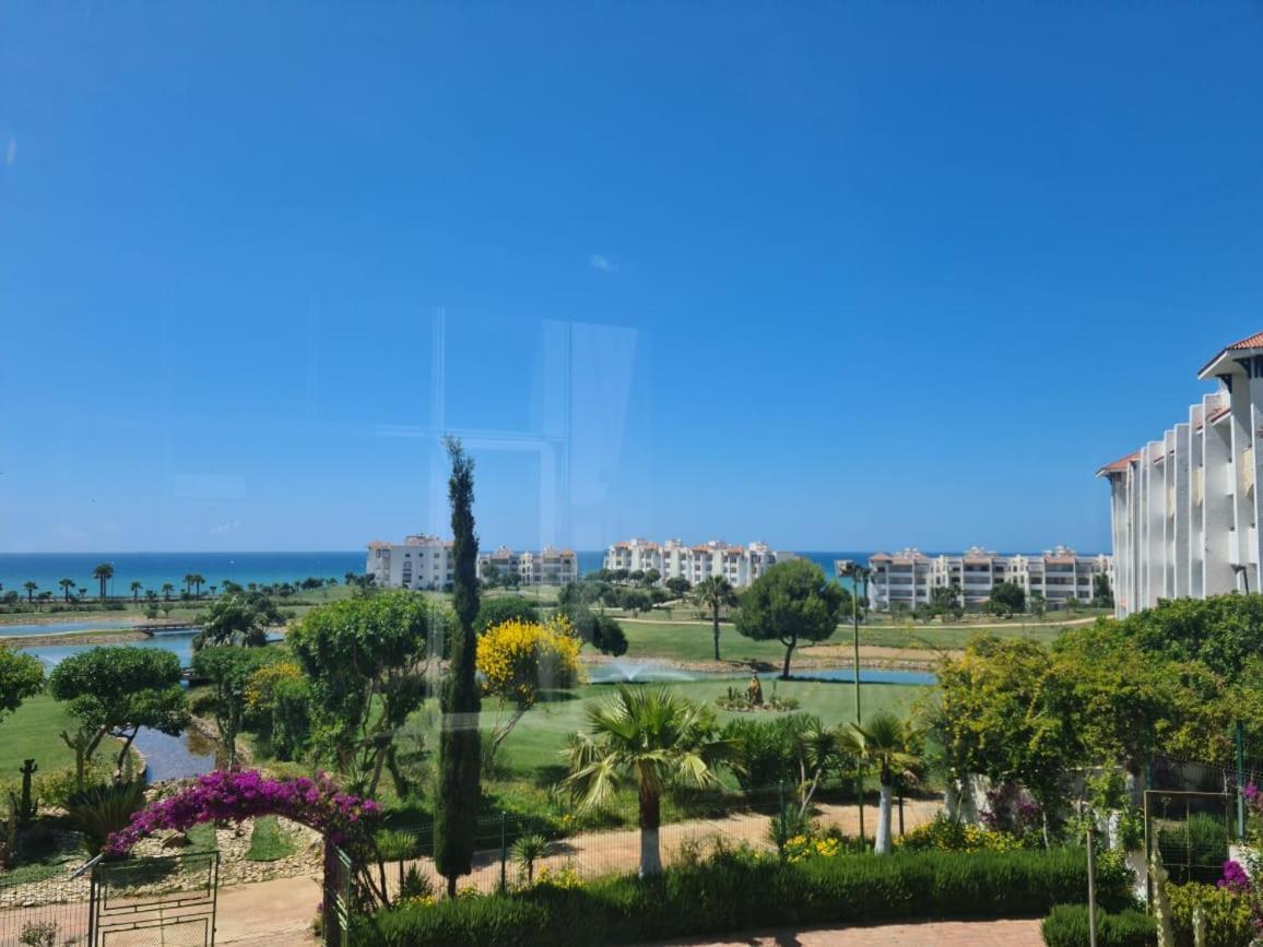 Asilah Marina Golf Appart Екстериор снимка