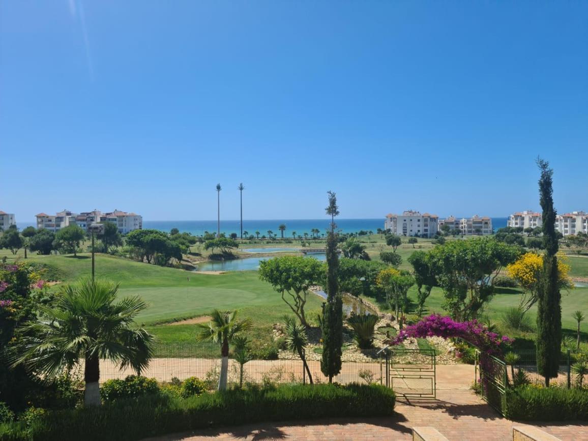 Asilah Marina Golf Appart Екстериор снимка