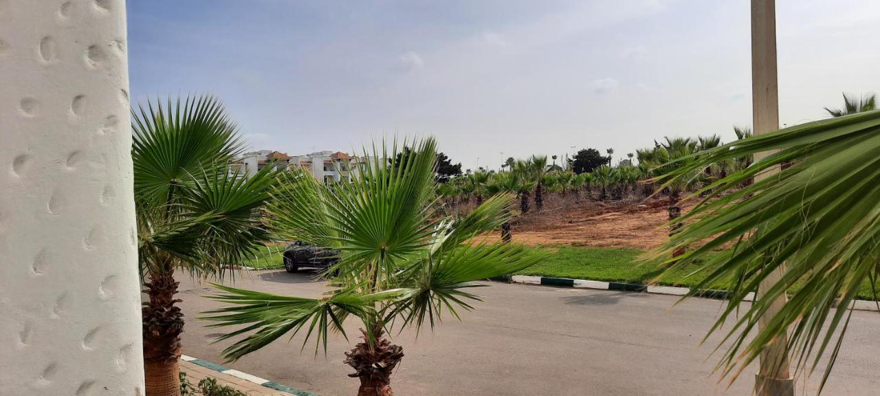 Asilah Marina Golf Appart Екстериор снимка