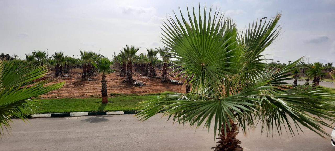 Asilah Marina Golf Appart Екстериор снимка