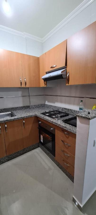 Asilah Marina Golf Appart Екстериор снимка