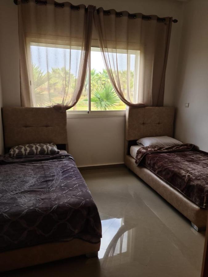 Asilah Marina Golf Appart Екстериор снимка