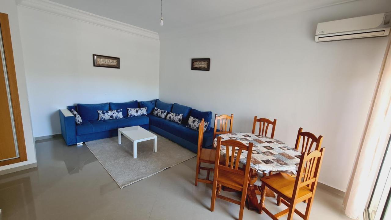 Asilah Marina Golf Appart Екстериор снимка