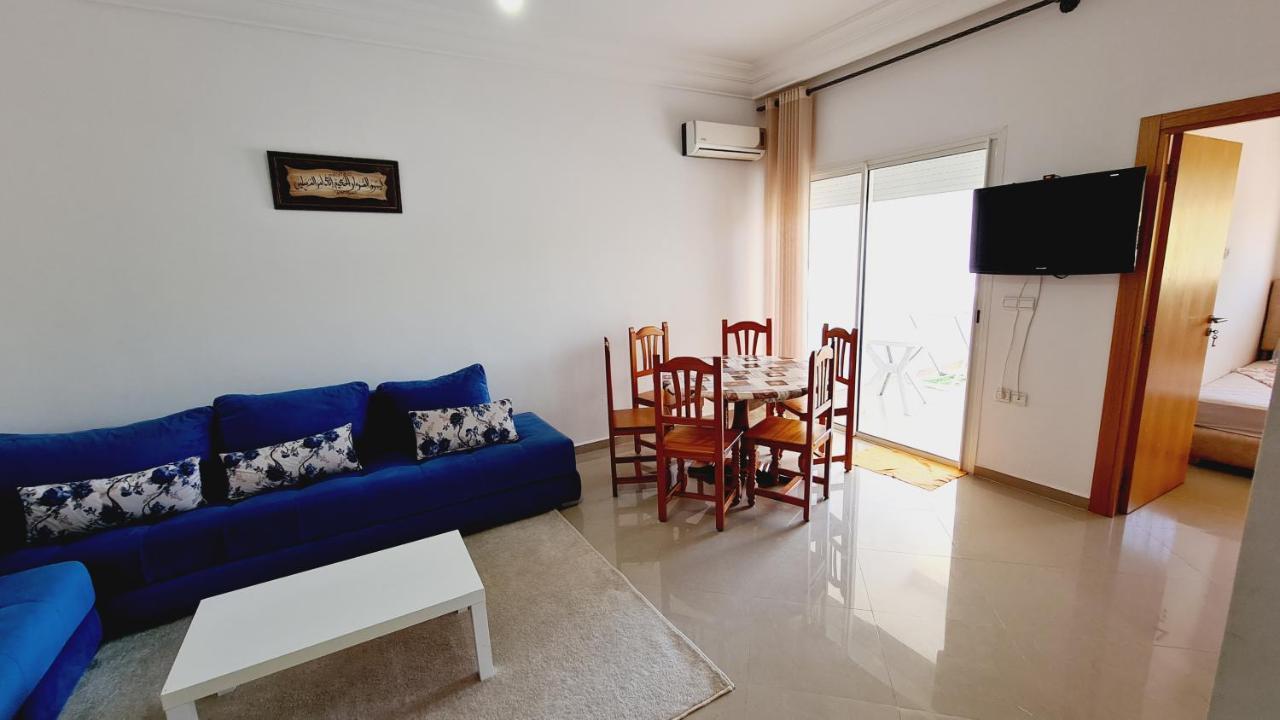 Asilah Marina Golf Appart Екстериор снимка