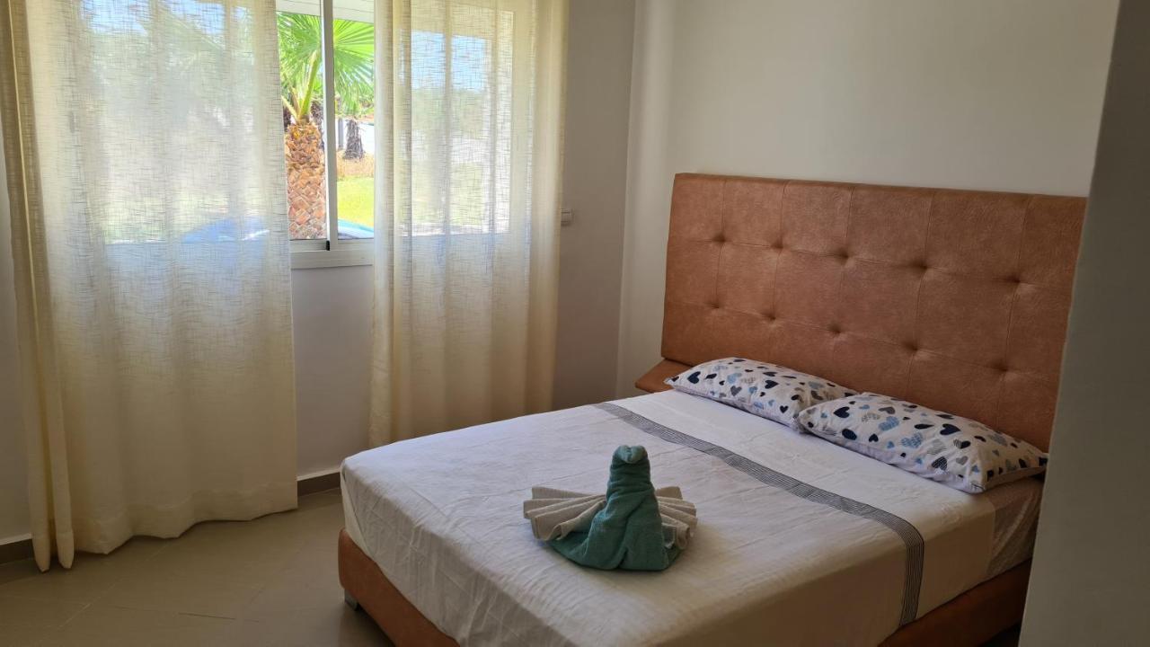 Asilah Marina Golf Appart Екстериор снимка