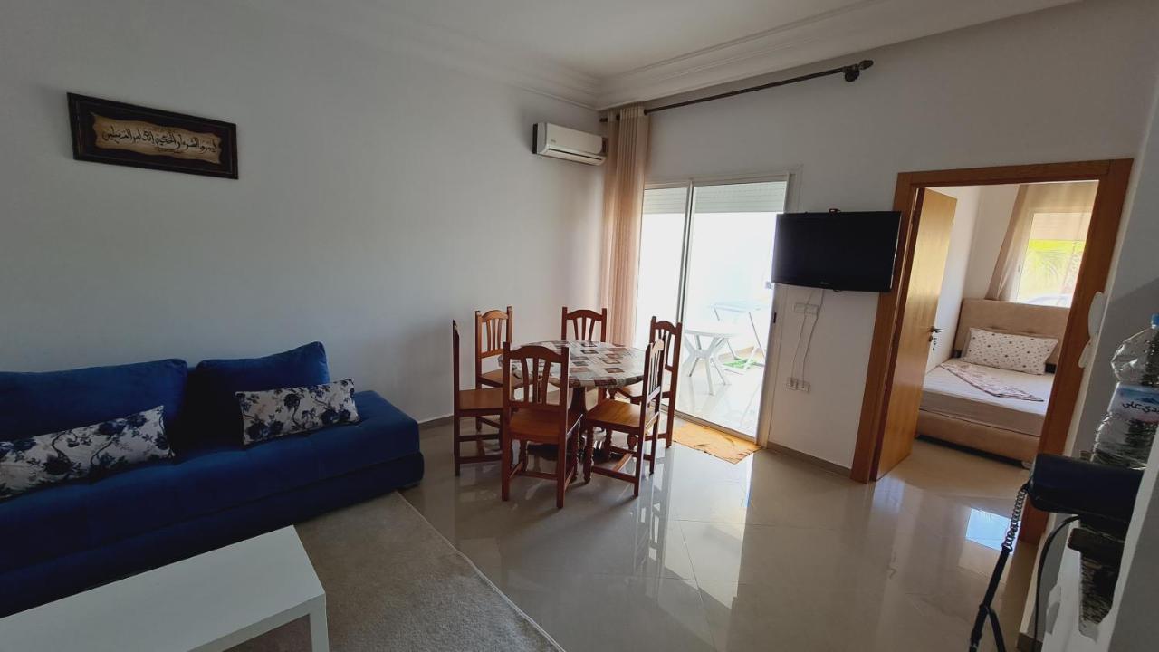 Asilah Marina Golf Appart Екстериор снимка