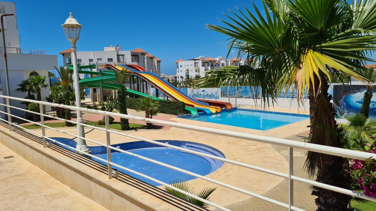Asilah Marina Golf Appart Екстериор снимка