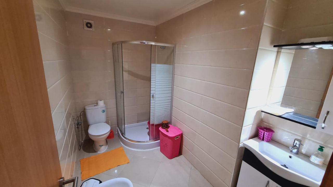 Asilah Marina Golf Appart Екстериор снимка
